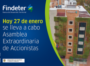 Asamblea extraordinaria de accionista del 27 de enero de 2023