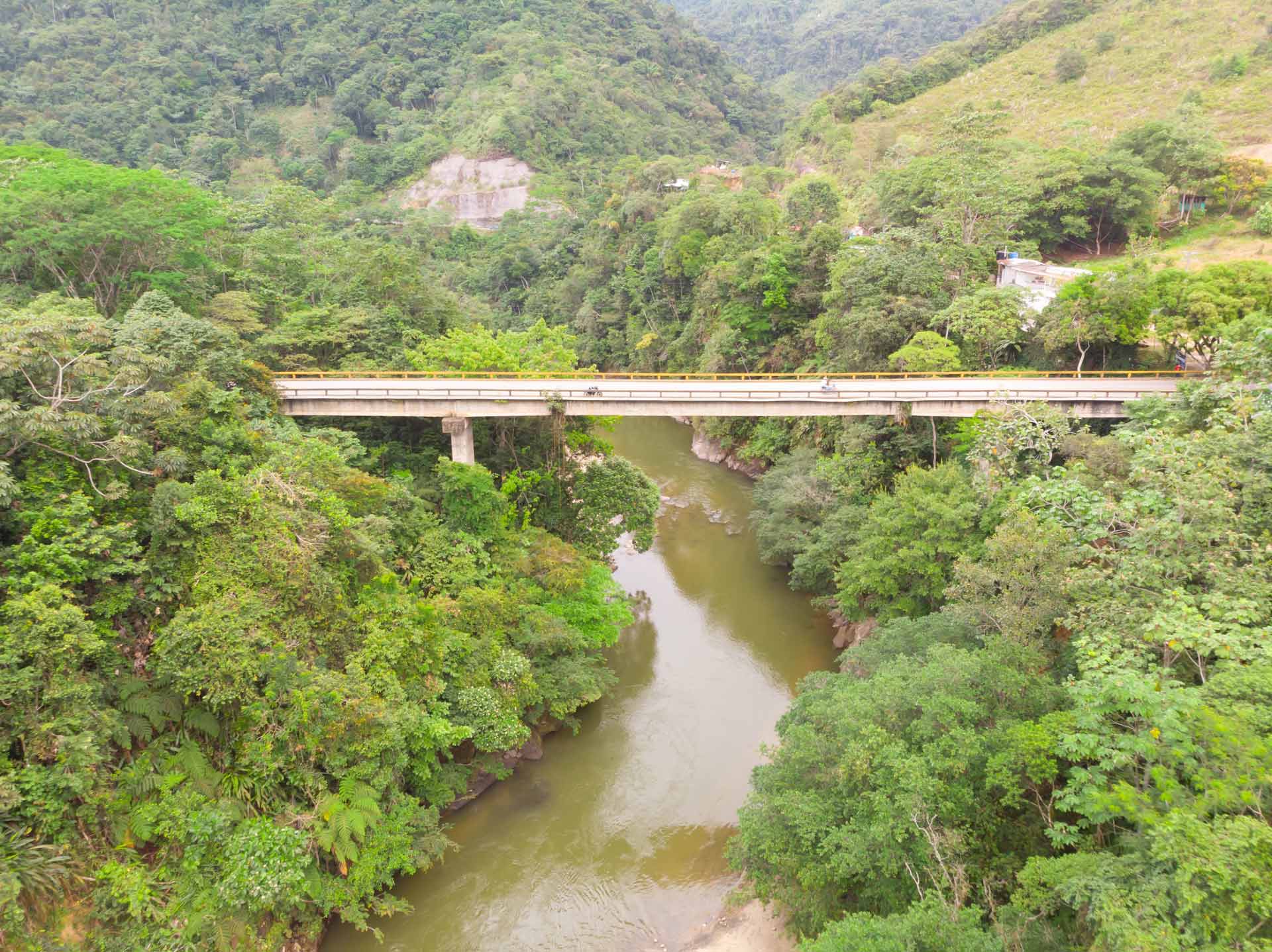 Proyectos transformadores