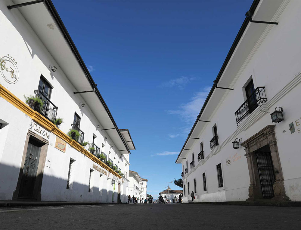 Ciudades