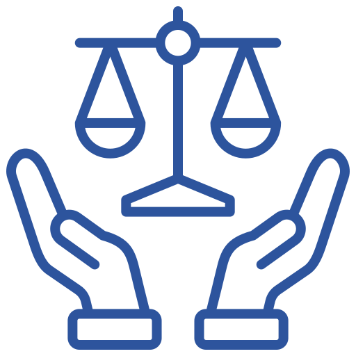 Icono justicia territorial