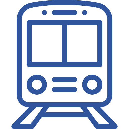 Icono tren