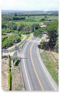 Gerencia de  Transporte y Movilidad