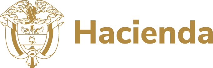 Ministerio de Hacienda