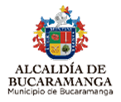Alcaldia de Bucaramanga