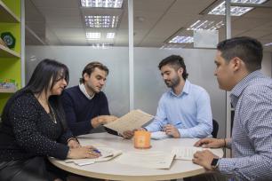 Fonde de empleados