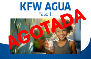 KfW Agua Fase II