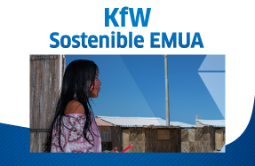 KfW Sostenible EMUA