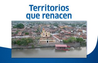 Territorios que renacen