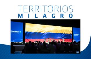 Territorios Milagro