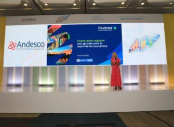 Congreso de Andesco 2021