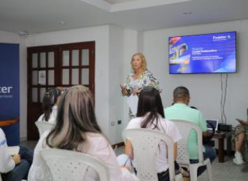 Entrega PDA Florencia