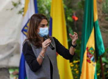 Vicepresidenta_Comercial_presentando_a_32_Alcaldes_de_Cauca_Portafolio_de_servicios_findeter