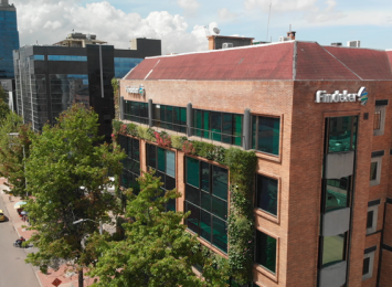Edificio Sede Principal de Findeter