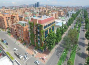 Línea compromiso reactivación Colombia tramo II