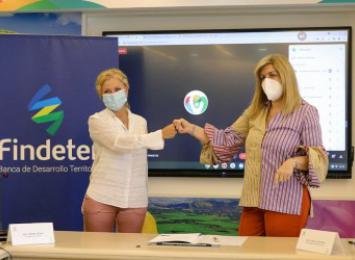 Lanzamiento línea Compromiso Valle del Cauca