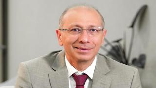 Carlos Alberto Saad Llinás, nuevo presidente de Findeter