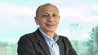 Carlos Alberto Saad Llinás, nuevo presidente de Findeter