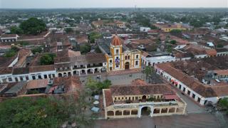 En 133% ha aumentado el número de municipios y departamentos beneficiados con desembolsos de Findeter