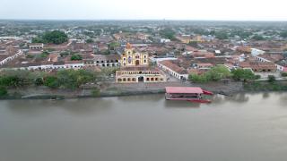 Findeter presenta nueva línea de crédito por $200.000 millones para municipios afectados por lluvias e inundaciones registradas a inicios de 2026