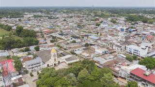 En 133% ha aumentado el número de municipios y departamentos beneficiados con desembolsos de Findeter