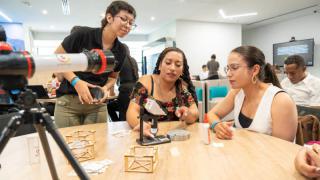 Más de $701.000 millones del Ministerio de Educación avanzan en 41 proyectos de infraestructura universitaria ejecutados por Findeter en 16 departamentos