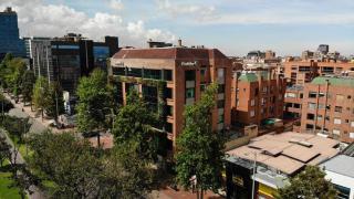 Findeter logra primer puesto entre entidades del sector Hacienda en el índice de Gestión y Desempeño Institucional