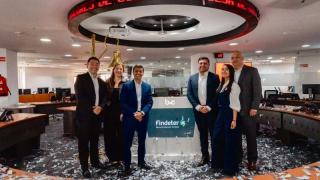 Findeter emitió bonos ordinarios por COP$300.000 millones para impulsar el desarrollo de las regiones