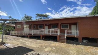 Comunidad de Bajo Calima, en Buenaventura, recibe el mejoramiento de seis sedes educativas para una educación de calidad y la construcción de paz  