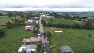 Con una inversión de más de $33.000 mil millones el Gobierno nacional ejecuta 42 proyectos que benefician a los pueblos Pastos y Quillacingas en Nariño 