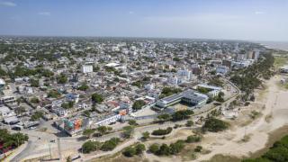 En 133% ha aumentado el número de municipios y departamentos beneficiados con desembolsos de Findeter