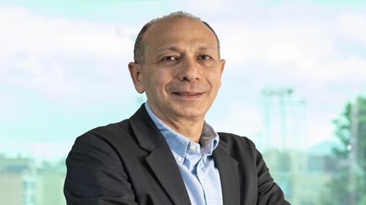 Carlos Alberto Saab Llinás, presidente de Findeter