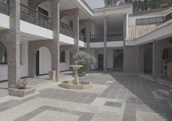 La Casa del Artesano revive