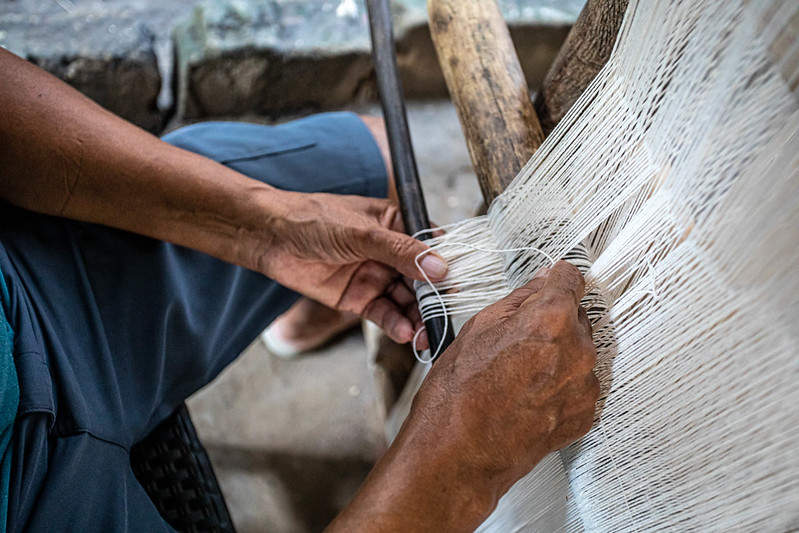 Atractivos como los artesanos hacen parte de los recorridos