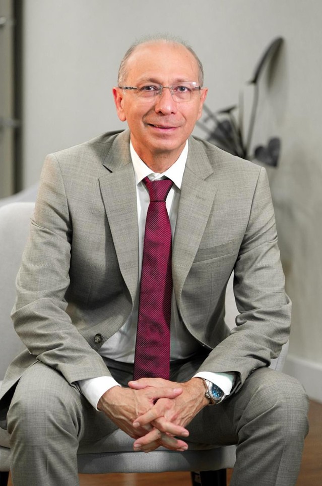 Carlos Alberto Saad Llinás