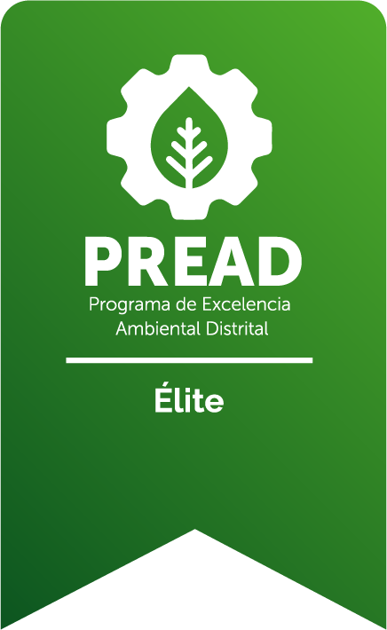 Programa de Excelente Ambiental Distrital – PREAD