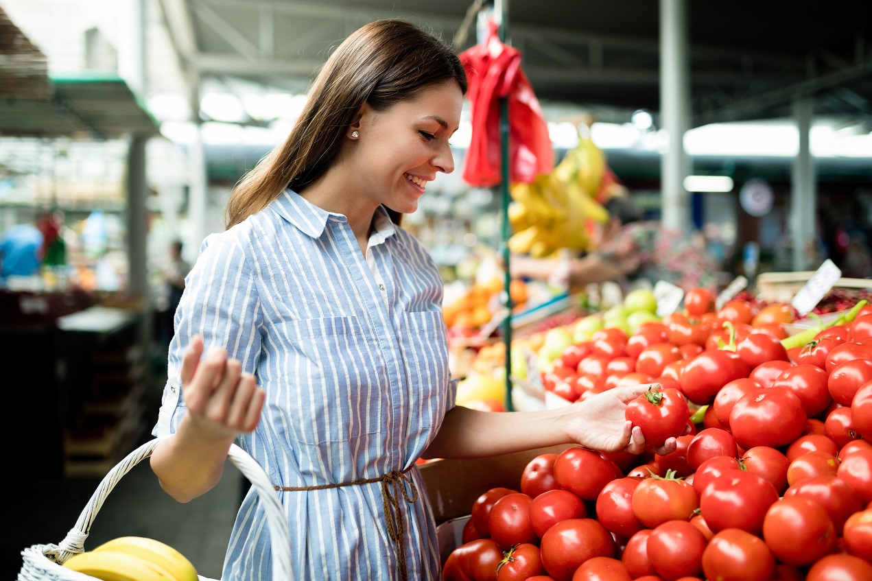 Se espera que la inflación en Colombia ceda.