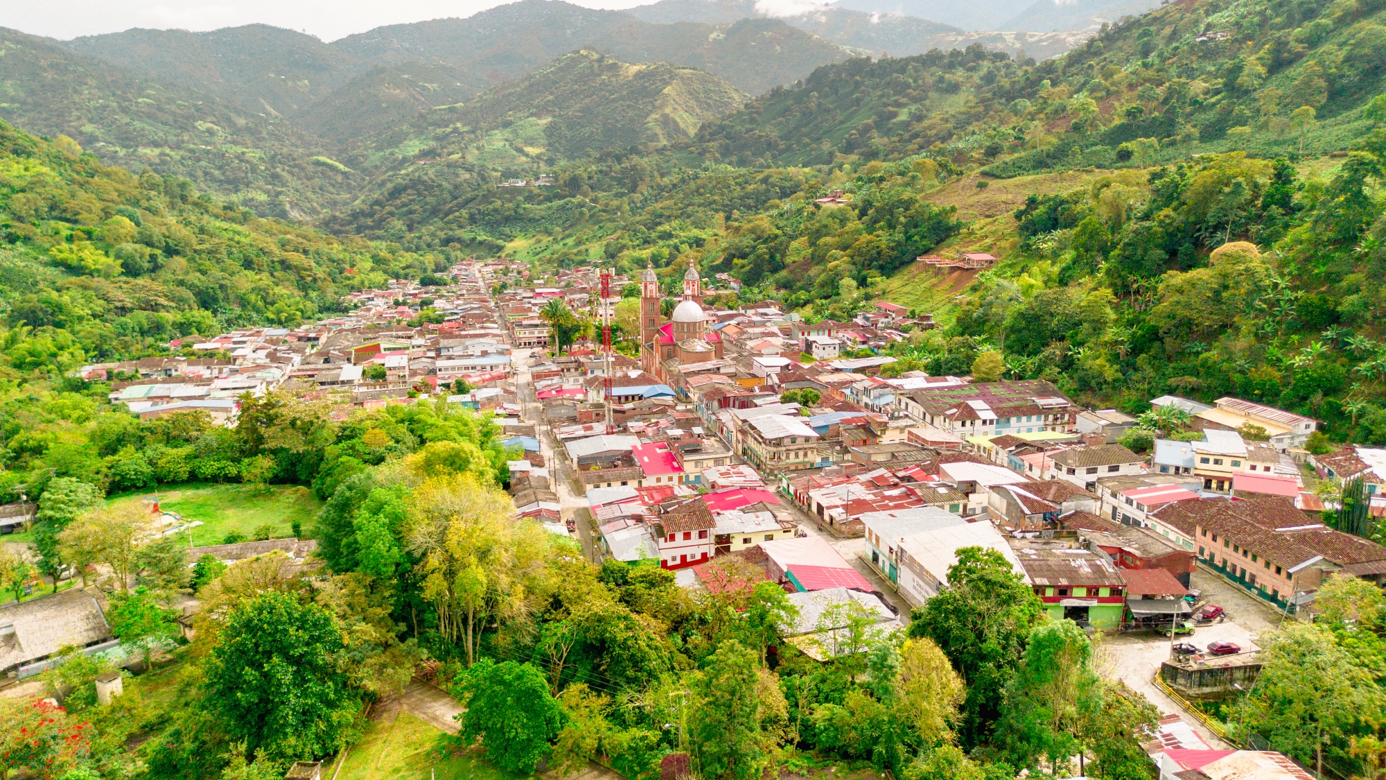 Voluntariado Corporativo