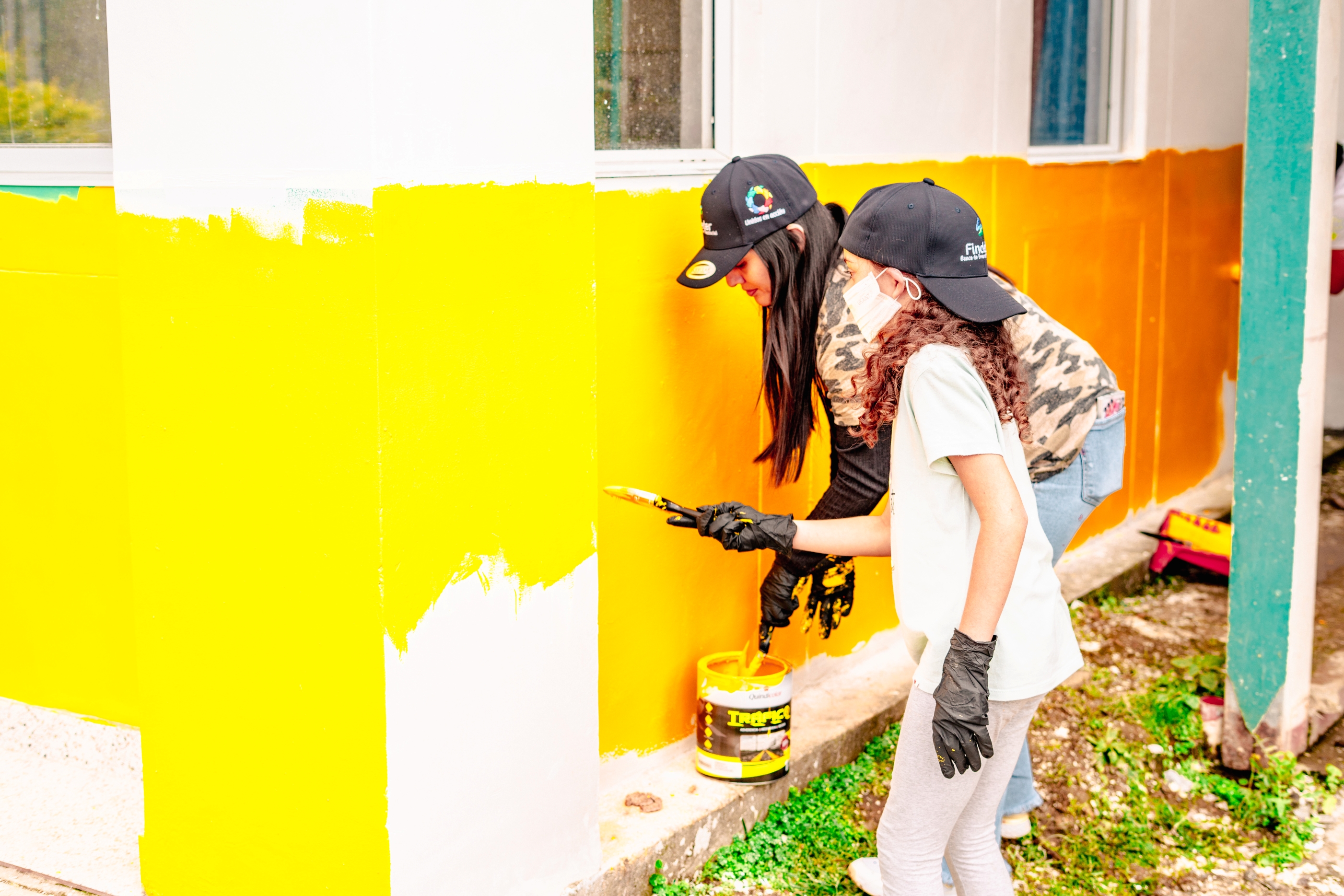 Voluntariado Corporativo