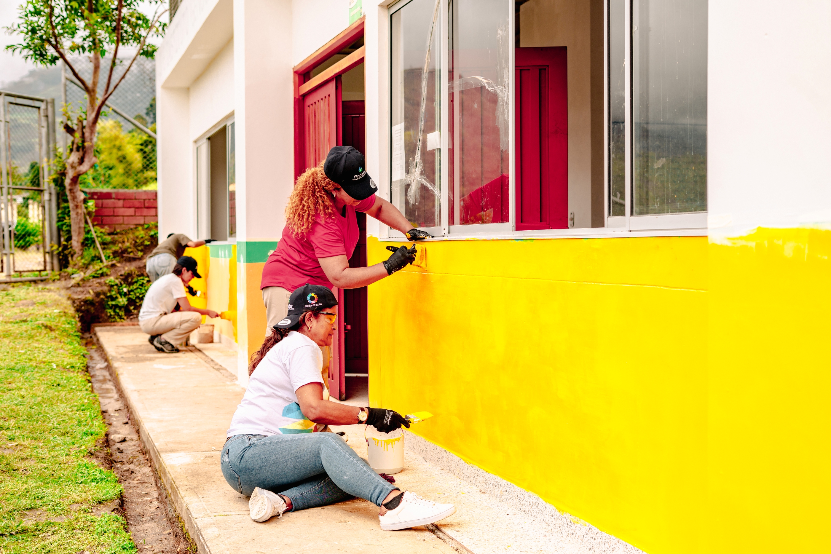 Voluntariado Corporativo
