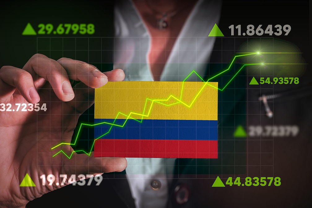 Exportaciones colombianas 2023