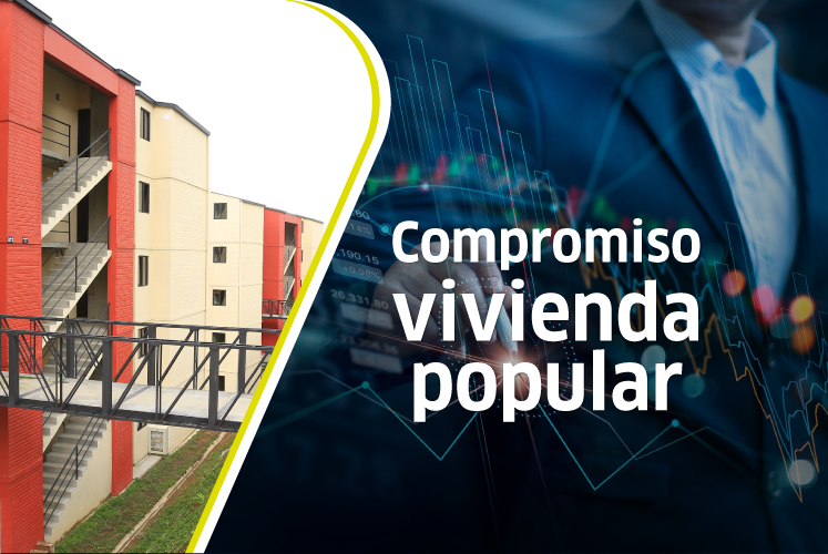 Banner Compromiso vivienda popular