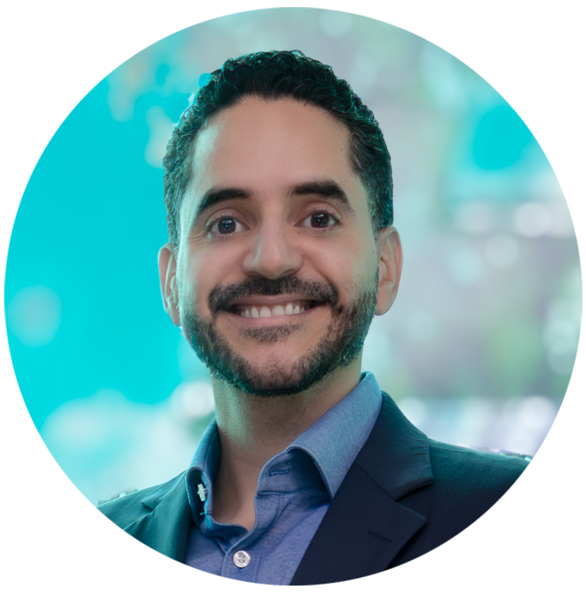 Vicepresidente de Planeación