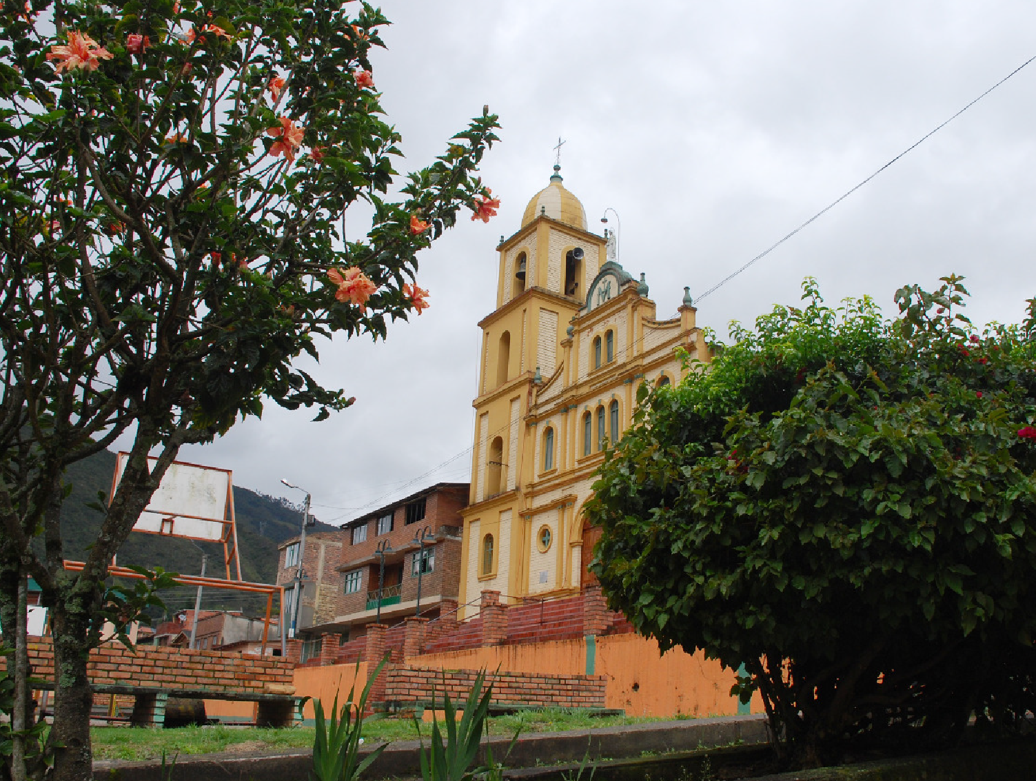 Nariño