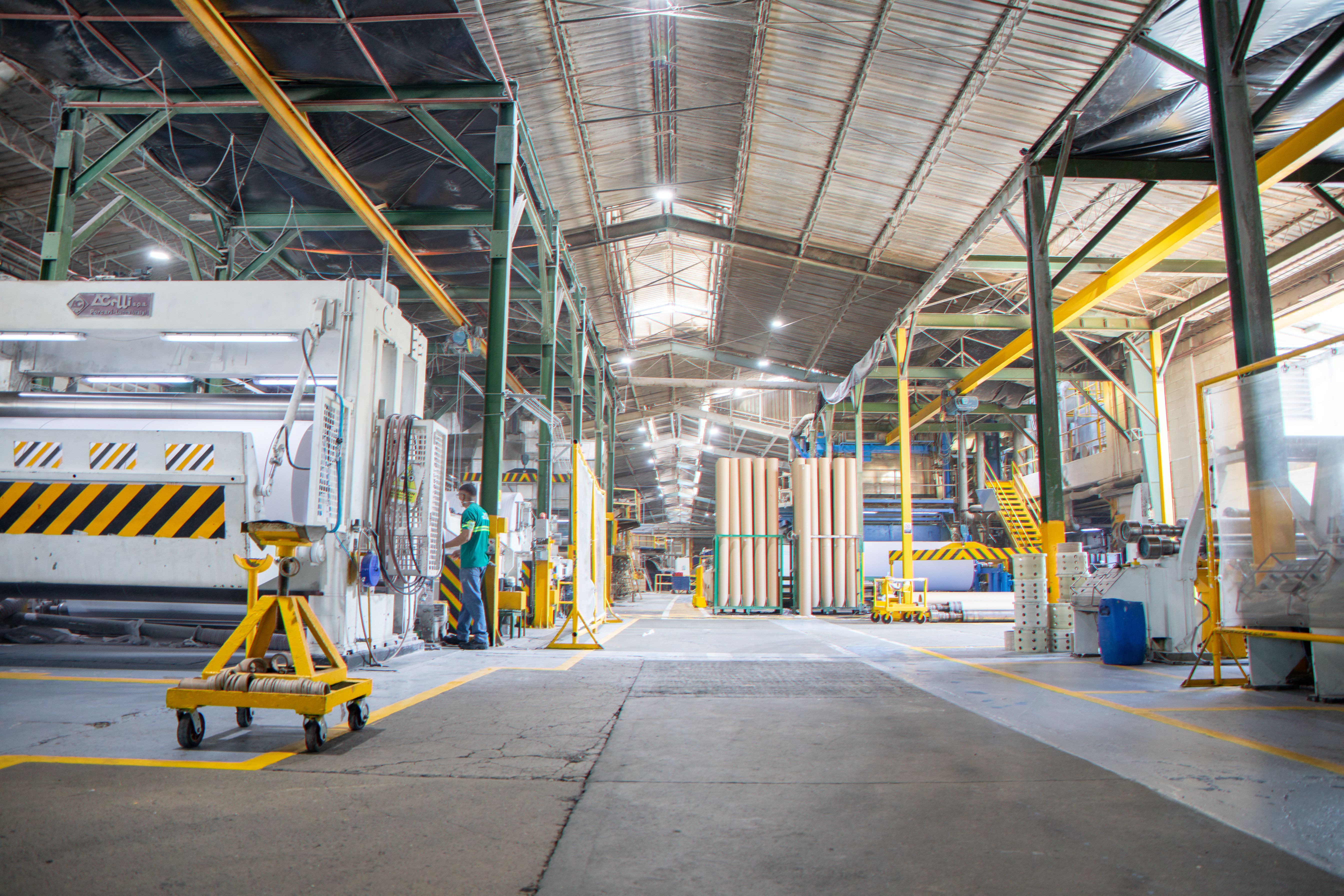 Papeles Nacionales S.A.