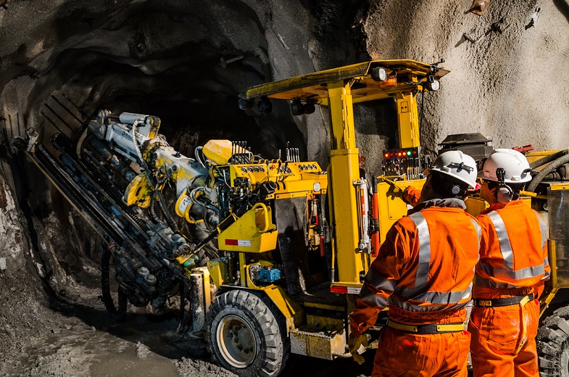 Oportunidades sector minero en Colombia