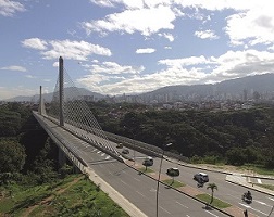 puente vehicular