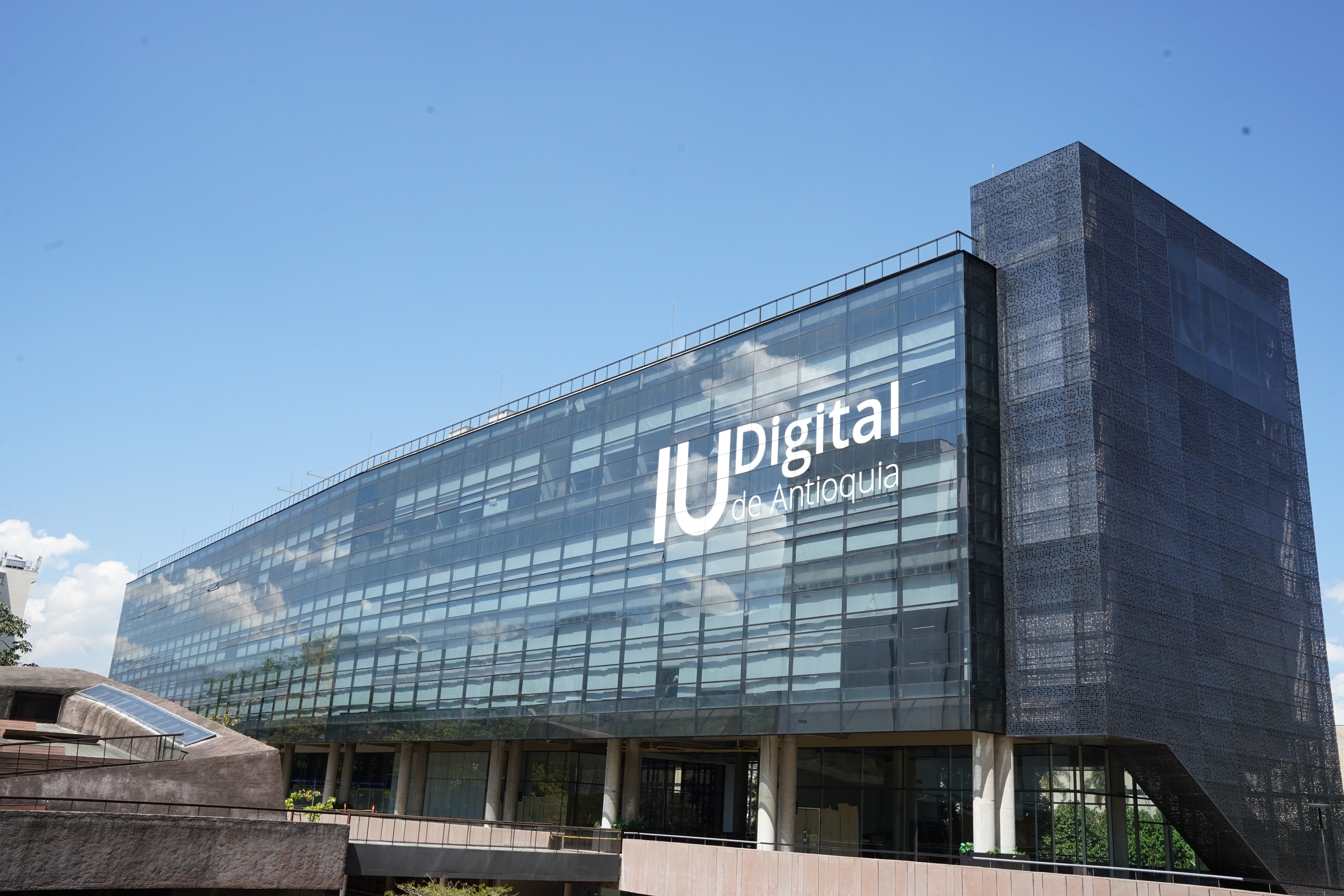 IU Digital de Antioquia