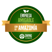 Amigable Amazonia