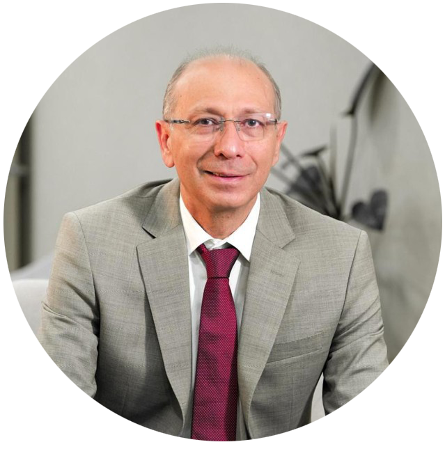 Carlos Alberto Saad Llinás