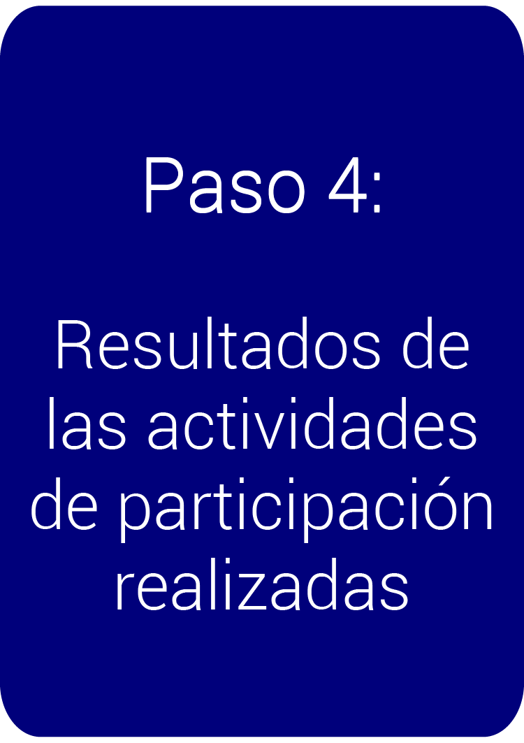 Botón paso 4 Resultados